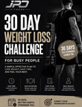 30-Day Busy Person Reset